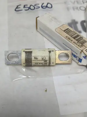 New | in-Stock EDISON E50S60 Miscellaneous Equipment (Electrical & Power) | Surplus Asset Holdings #1195892