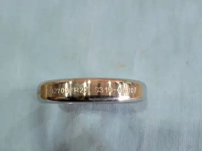 USED QUEST 6A-0115