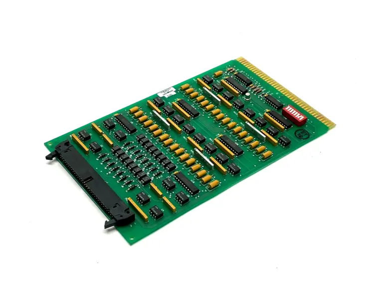 Used Universal Instruments 45836101 Printed Circuit Boards (PCB) Michigan US | Maverick Industrial Sales #1483186
