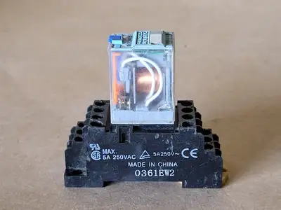 USED RELECO C9-A41X