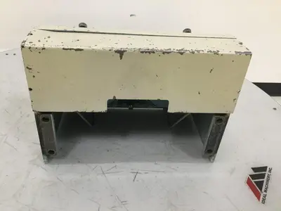 USED VAN DORN D314460