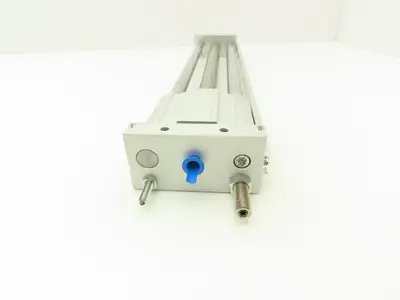 SMC CY1S20-350BZ Pneumatic Rodless Slide Cylinder 20mm Bore 350mm Stroke 102psi