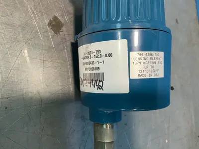 Used AMETEK DREXELBROOK 7000206101 Sensors Ohio US | HGR 24 #1414157