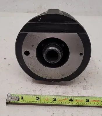 CAT50 TOOL HOLDER - 4.40" DIAMETER, 1" OUTER BORE, .55" INNER BORE, 3" PROJECTION