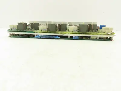 Westinghouse 2D42993G03 Printed Circuit Control Board W/Power Supply Rev B