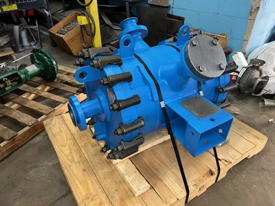 USED Alfa Laval 1V-C-1W