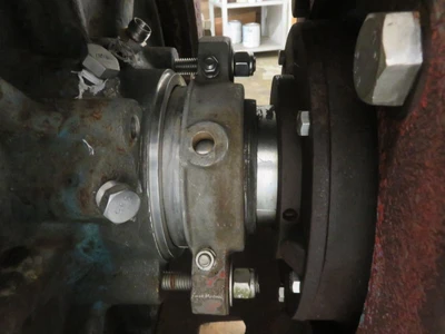 USED Goulds 3175