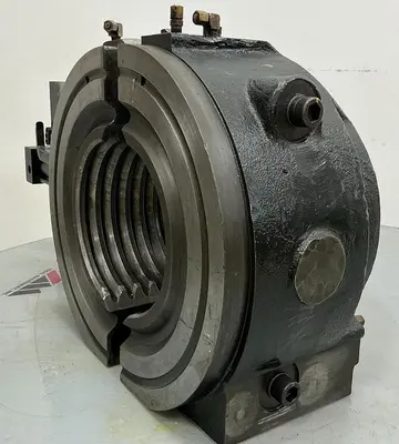 Used MILACRON 5257978 Injection Molding Parts Michigan US | Ideal Machinery #1302184
