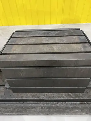 USED HELLER RB50/1600
