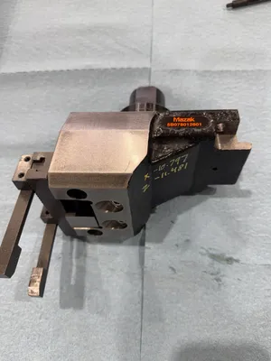2024 MAZAK QT-EZ 10MSY CNC Lathes | Liberty Machine Works LLC (49)