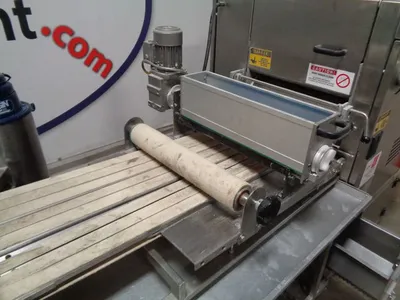 Used KONIG _UNKNOWN_ Roll Machines (Bakery) California US | BakeryEquipment.com #1554652