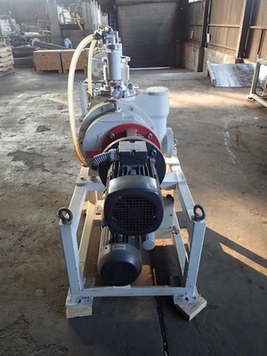 Used _UNKNOWN_ _UNKNOWN_ Vacuum Pumps Ohio US | Federal Equipment Company #1553359