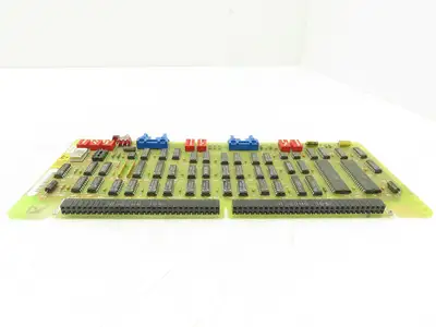 Northern Telecom NT8D41AA PCB Network Printed Circuit Board P0697263