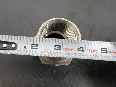NEW GIBSON 7125-HUB