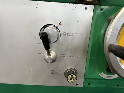USED GIORIA RH/N 2000