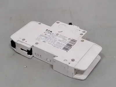 USED EATON FAZ-C0.5/1-NA-SP