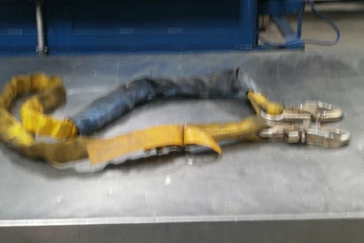 USED DBI-SALA 1224006