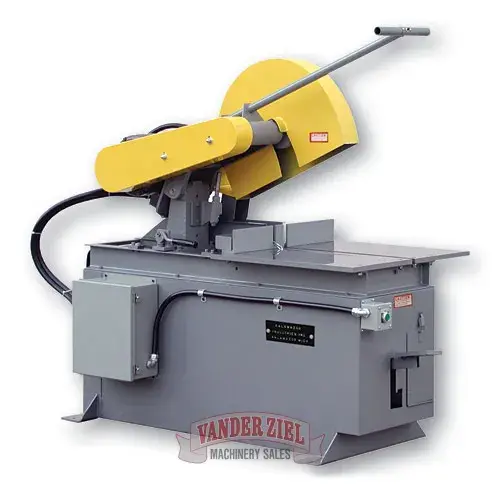 NEW KALAMAZOO INDUSTRIES K20RS