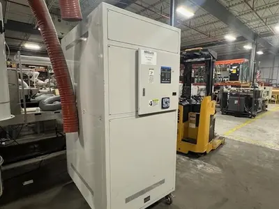 USED 2003 MATSUI DMZ700P-H1200P