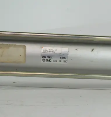 USED SMC CDA2F50-450-A54L
