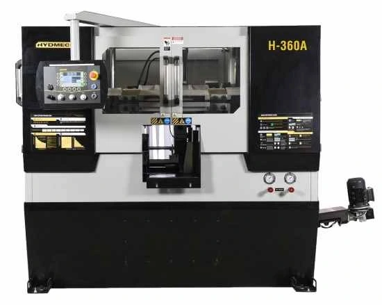 NEW HYDMECH H-320A