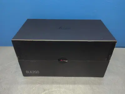 USED 2019 LEICA BLK2GO