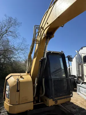 Used 2017 CATERPILLAR 308E2 CR Excavators Texas US | Proxy Equipment #1383003