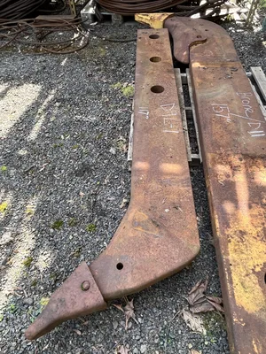 Used _UNKNOWN_ _UNKNOWN_ Misc Construction Attachements Oregon US | KNM Equipment Sales & Service #1363684