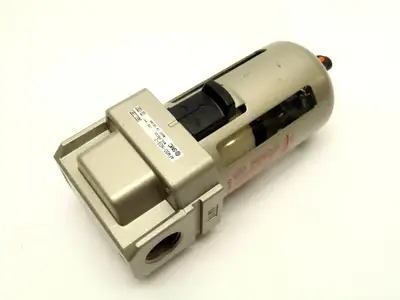 AFM30-N03-Z | SMC  Mist Separator - Used