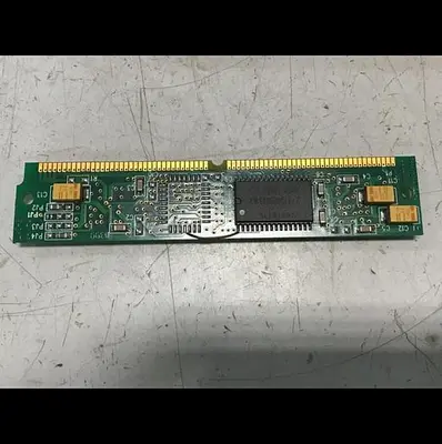 USED VAN DORN PC330-081 330-081