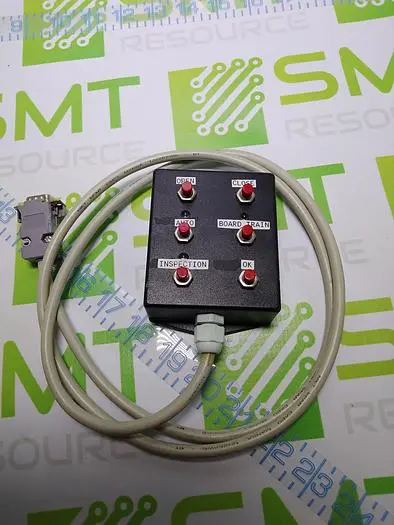 Used MYDATA SWITCH Relays & Switches Florida US | SMT Resource #484763