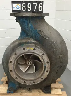 USED Goulds 3175