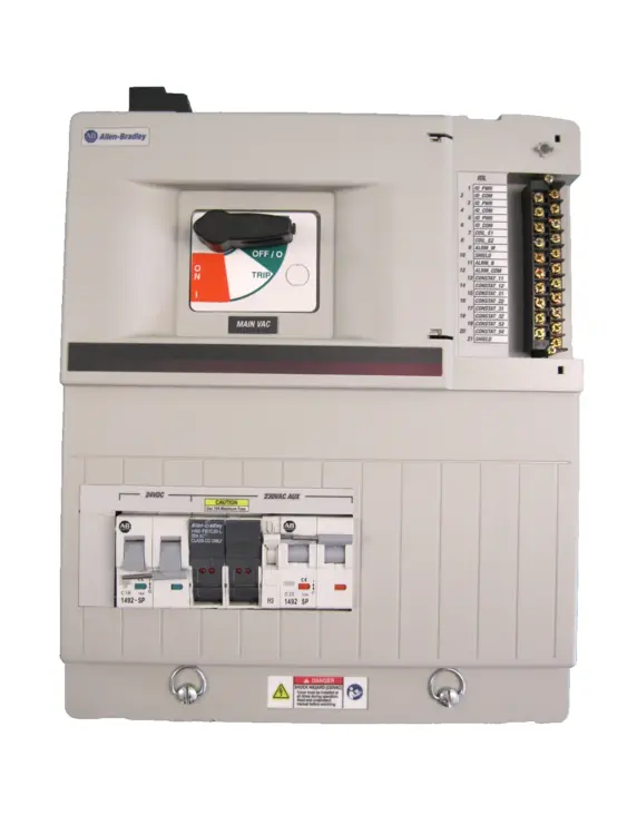 Used Allen-Bradley 2094-AL50S Motor Control Parts New Hampshire US | Bitter End Trading #1128333