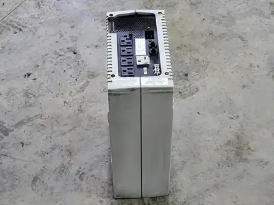 USED POWERWARE D2012012252C