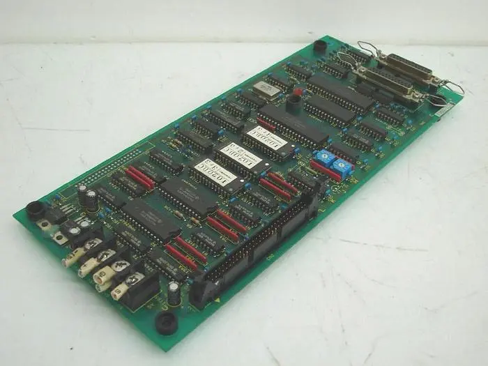 Used TOSHIBA H0936930 Circuit Boards Michigan US | Ideal Machinery #694224