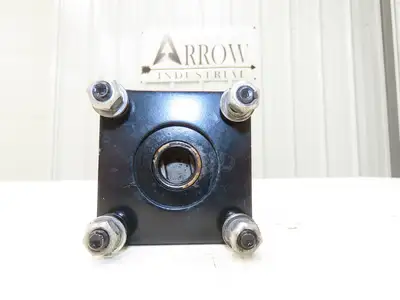 Yale 3.895.888 Forklift Power Steering Unit Hydraulic Motor Off ERC080HD