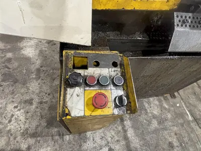 USED CLAUSING STARTRITE HB250M