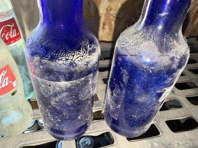 Used _UNKNOWN_ _UNKNOWN_ Bottles Michigan US | Miedema Asset Management Group #1294034