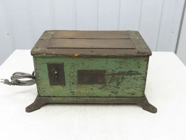 Used HEALD MACHINE CO. _UNKNOWN_ Miscellaneous MRO | Arrow Industrial #660611