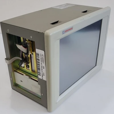 USED Astech 9914804