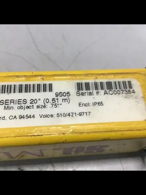 USED STI MS4320B-2