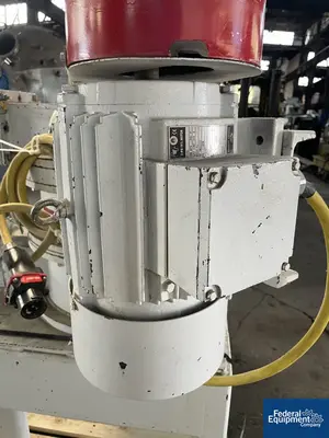 USED Blue Tech Blue Tech BT-06 Air Classifying Mill, 20 HP