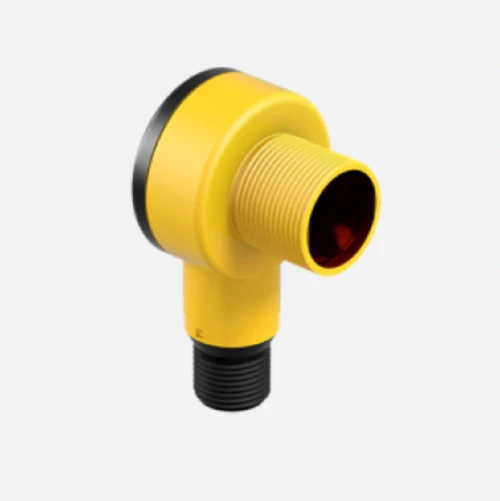 Banner T18SN6FF50Q 33412 EZ-Beam T18 Fixed Field Sensor, Range 50 mm [New]