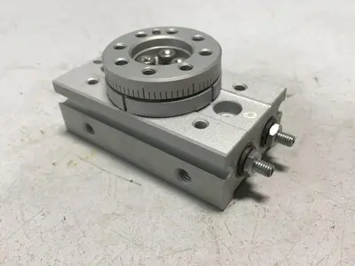 USED SMC MSQB1AE