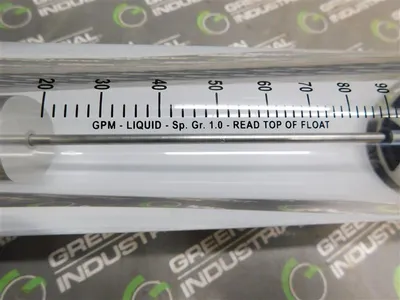 USED OMEGA FL-75M