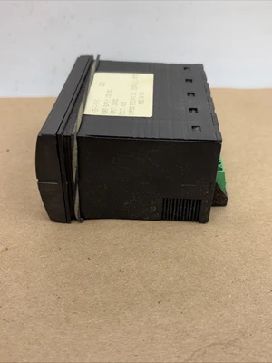 New | in-Stock SIMPSON ELECTRIC F35-1-13-1 Meters - Misc Indiana US | J&J Industrial Supply #1244268