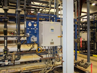 RO Reverse Osmosis System