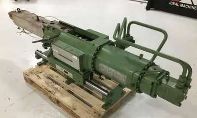 USED ENGEL ES700/200-10 / IU