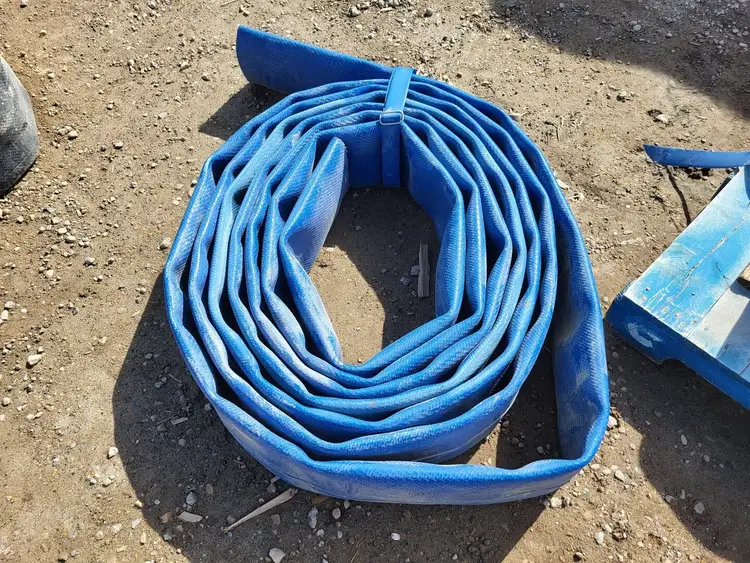 Used BORELINE M-171 Parts (Hydraulics and Pneumatics) British Columbia CA | Lenmark #257381
