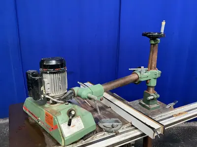Used POWERMATIC _UNKNOWN_ Woodworking Table Saws Ohio US | HGR 24 #1425339